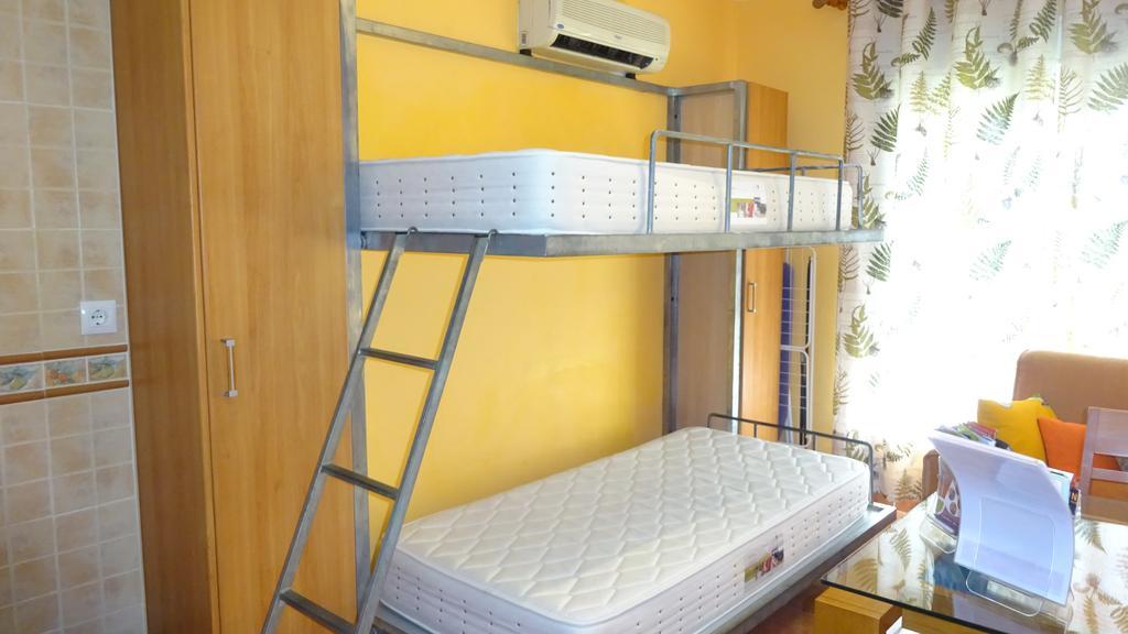 Apartamento Rulosol 2 Торремолинос Экстерьер фото